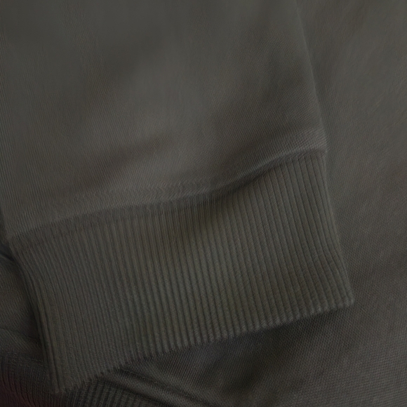 PUMA Designer Streetwear Track Jacket Full Zip Men's Outerwear, sz XL - Picture 9 of 9